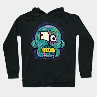 The Drooler Hoodie